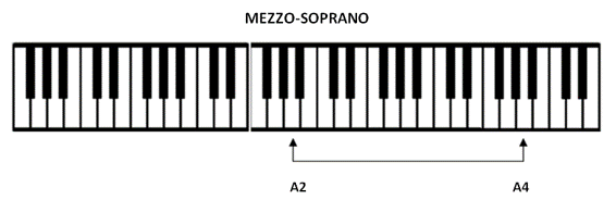 Classification And Vocal Range Do The Test Simplifying Theory